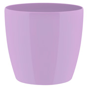 Brussels Diamond Round 14cm Lavanda - Elho